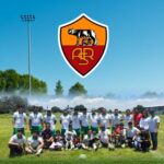 AS ROMA