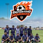 DEPORTIVO HORNOS