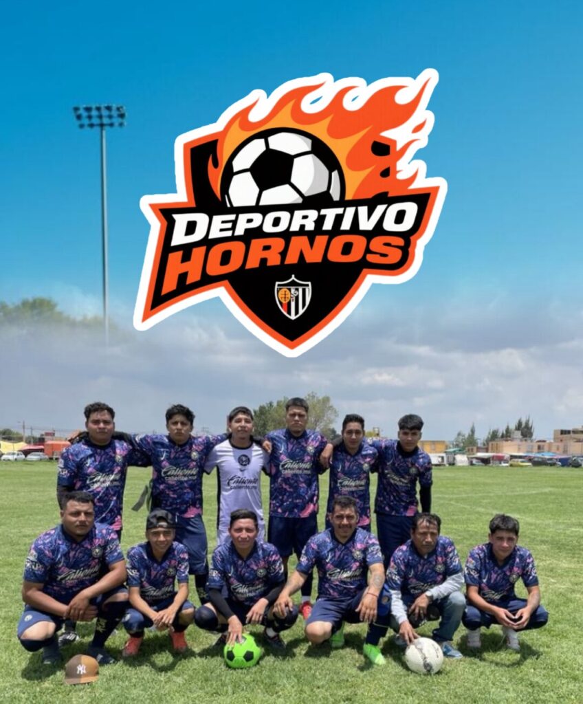 DEPORTIVO HORNOS