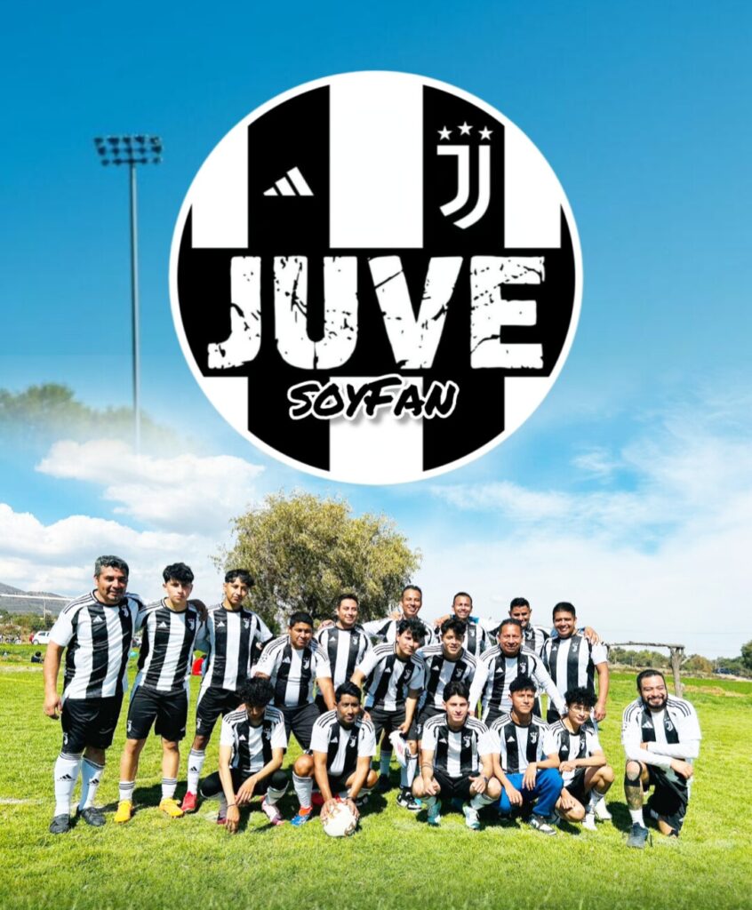 JUVENTUS