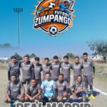 REAL MADRID