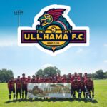 ULLHAMA FC