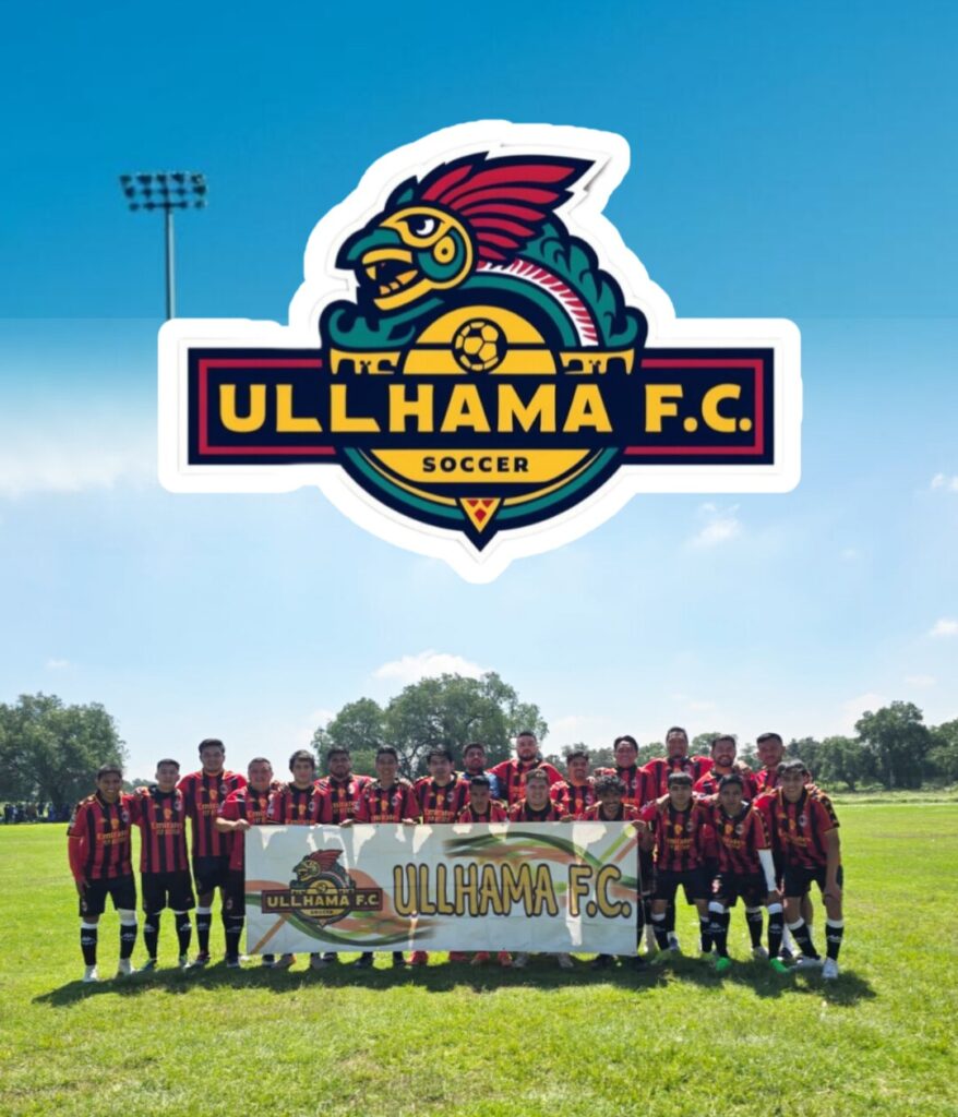 ULLHAMA FC