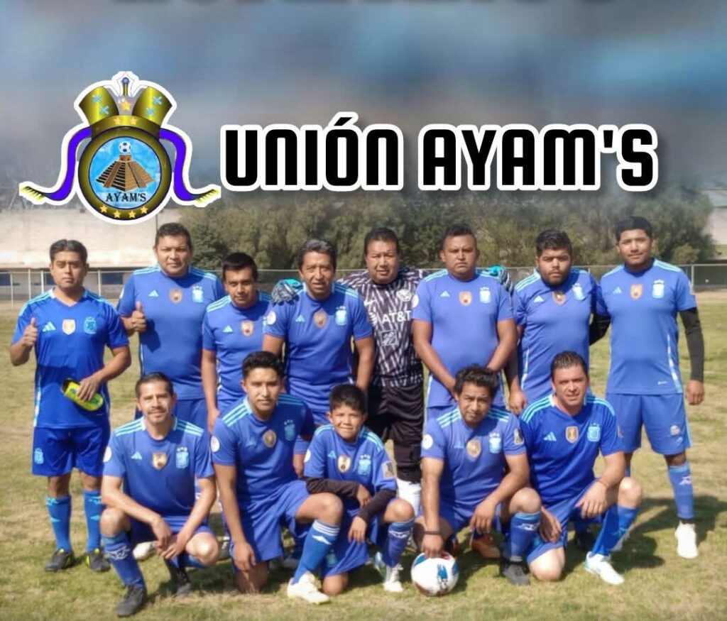 UNION AYAM’S