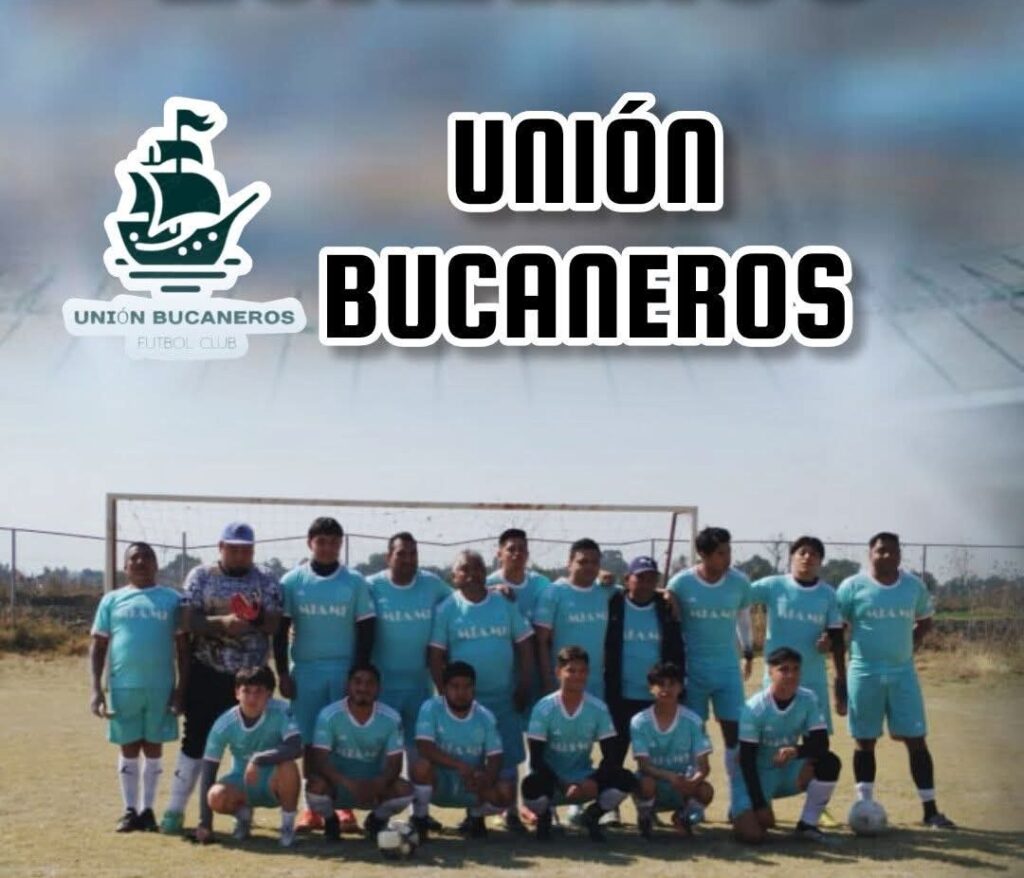 UNION BUCANEROS