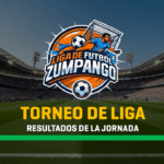 F#17 RESULTADOS DE LA JORNADA