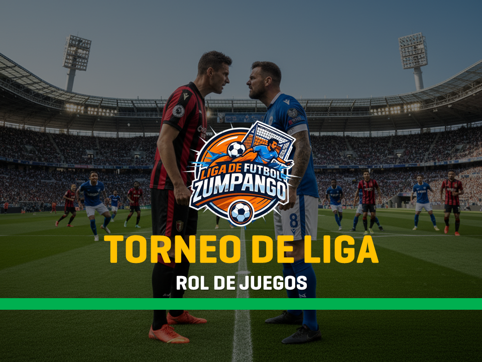 F#24 ROL LIGUILLA – CAMPEÓN DE CAMPEONES y FINAL CONSOLACIÓN