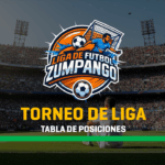F#17 TABLA GENERAL