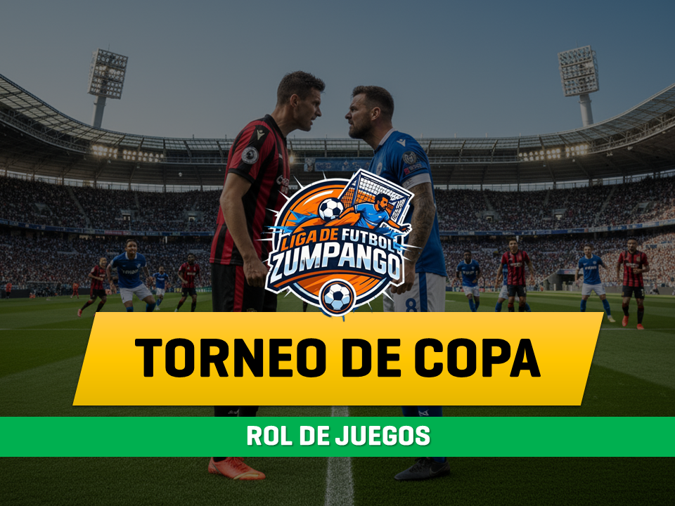 F#01 ROL DEL TORNEO DE COPA 2026